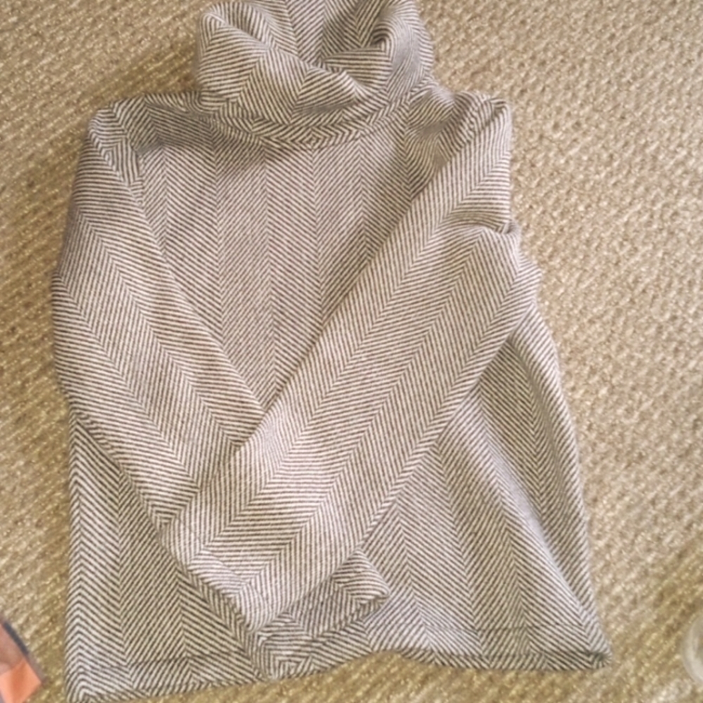 J Crew top